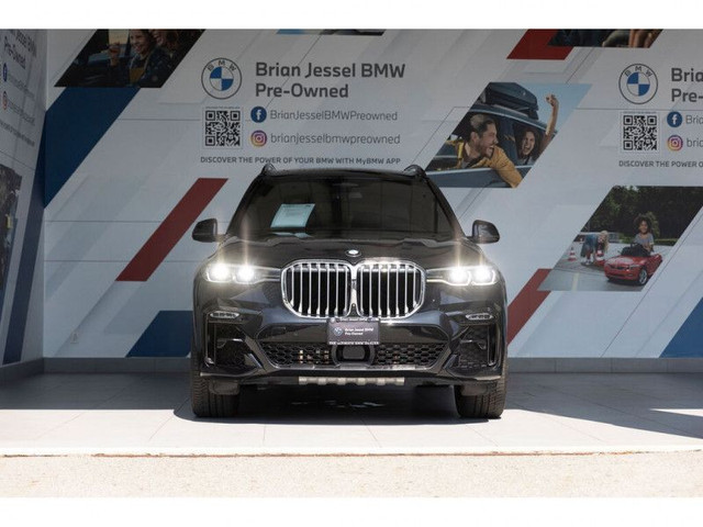2019 BMW X7 xDrive40i in Cars & Trucks in Vancouver - Image 3