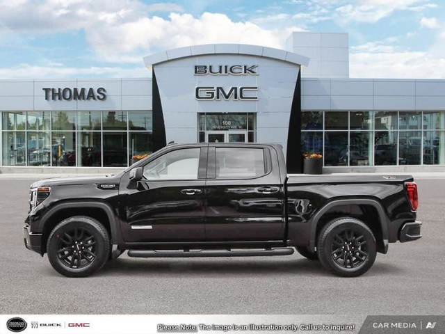 2025 GMC Sierra 1500 Elevation in Cars & Trucks in Oshawa / Durham Region - Image 3