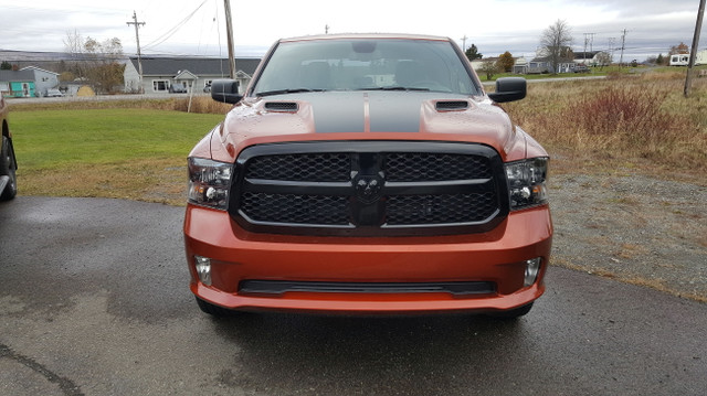 2023 Ram 1500 Classic EXPRESS in Cars & Trucks in New Glasgow - Image 3