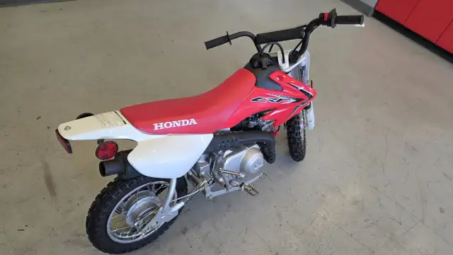2017 Honda CRF50F in Dirt Bikes & Motocross in Nanaimo - Image 3