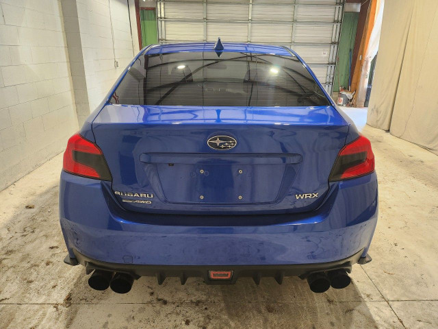 2017 Subaru WRX in Cars & Trucks in Windsor Region - Image 3