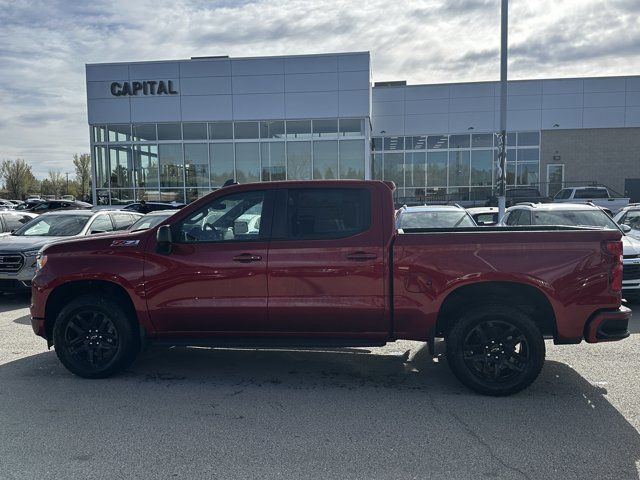2025 Chevrolet Silverado 1500 RST in Cars & Trucks in Calgary - Image 3