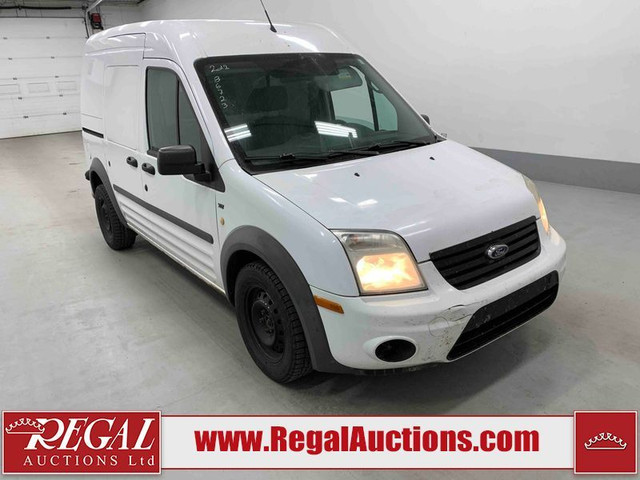 2012 FORD TRANSIT CONNECT XLT in Cars & Trucks in Calgary - Image 3