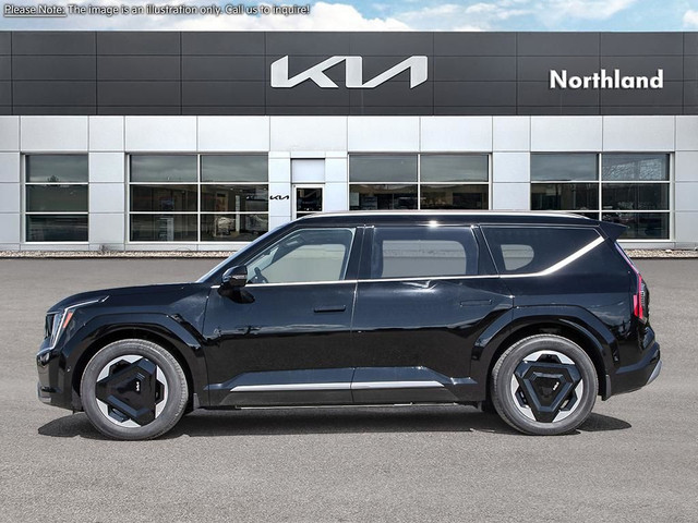 2026 Kia EV9 LAND W/PLUS PACKAGE in Cars & Trucks in Calgary - Image 3