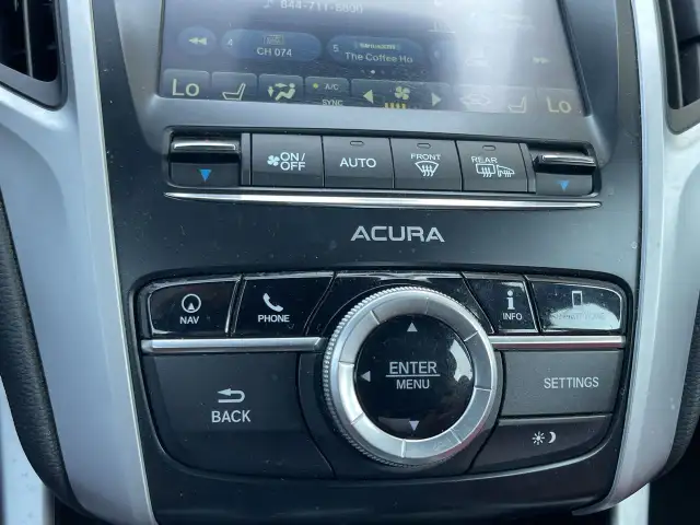 2020 Acura TLX in Cars & Trucks in Calgary - Image 28