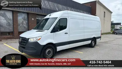 GOOD CREDIT OR BAD CREDIT WE FINANCE EVERYONE!!! PRICED ONLY AT $44,979 !!! EXTENDED HIGHROOF READY...