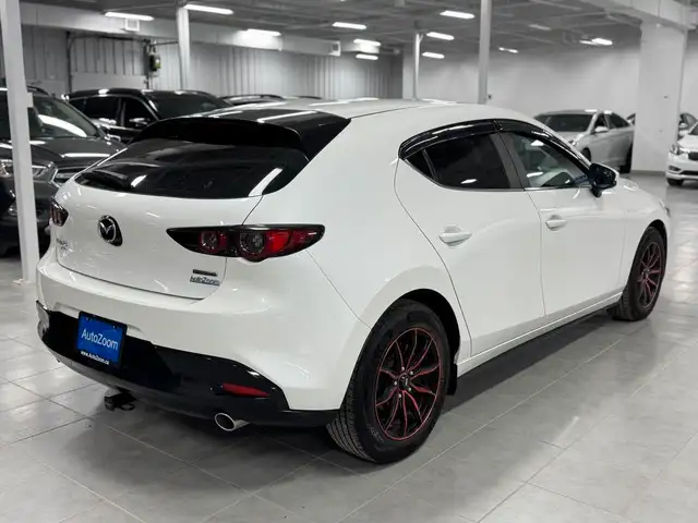 2019 Mazda Mazda3 GS HB AWD + CAMERA - S. CHAUFFANT in Cars & Trucks in Laval / North Shore - Image 6