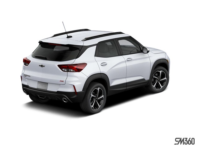 2023 Chevrolet Trailblazer RS AWD