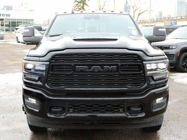 2024 Ram 3500 LIMITED in Cars & Trucks in Calgary - Image 2