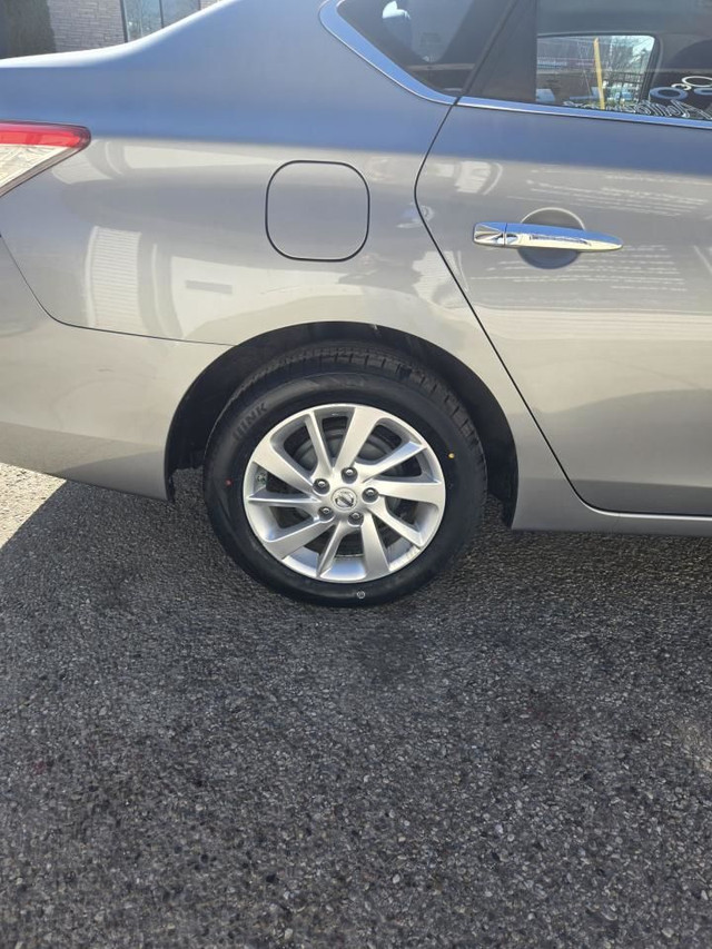2014 Nissan Sentra in Cars & Trucks in Oshawa / Durham Region - Image 4