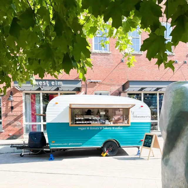 Mobile Bars - Ice Cream, Cofee, Bakery in Cargo & Utility Trailers in Hamilton - Image 29