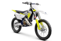 2024 Husqvarna TC 125