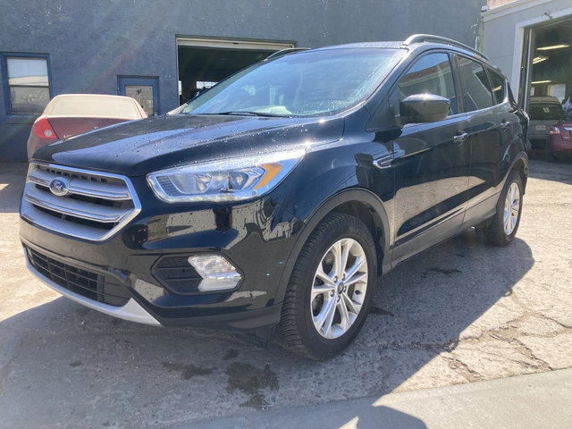 2018 Ford Escape SEL 4WD for sale in Cars & Trucks in Edmonton - Image 3