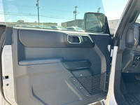 With its unquestioned toughness and durability, the 2025 Bronco is back to carry outdoor enthusiasts... (image 3)