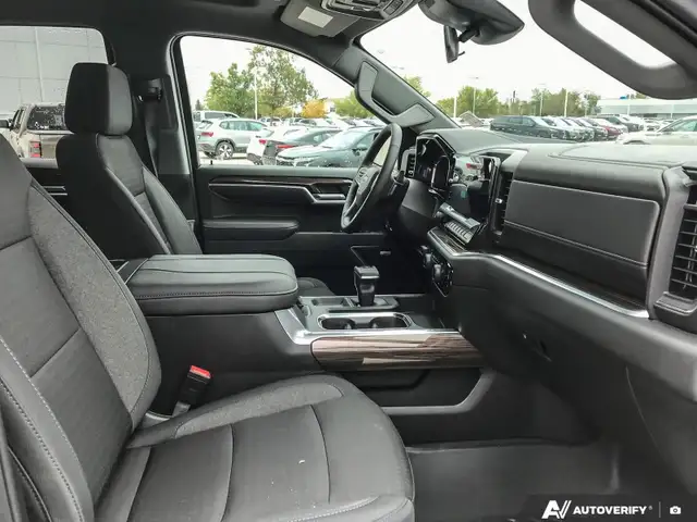 2026 Chevrolet Silverado 1500 RST | Double the Cash Event on NOW in Cars & Trucks in Winnipeg - Image 23