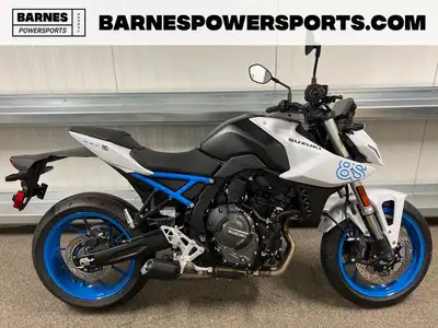 Base MSRP: $10,749Suzuki Surcharge: $250Freight/PDI: $795Doc Fee: $495Tire Tax: $13Total Price: $12,...