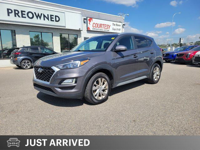 2020 Hyundai Tucson Preferred in Cars & Trucks in Calgary