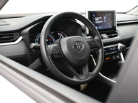 The 2024 Toyota RAV4 LE AWD combines reliability, efficiency, and versatility into one sleek and fun... (image 4)