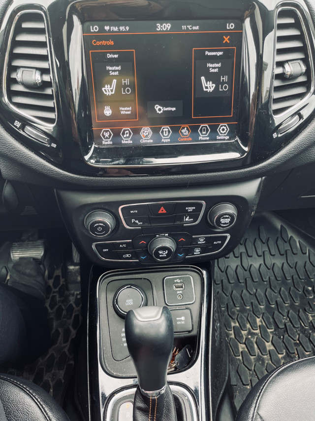 2019 Jeep Compass Limited in Cars & Trucks in Gander - Image 4