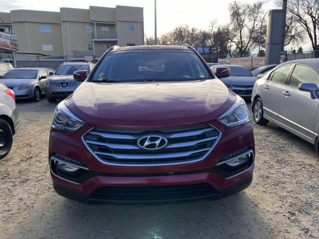2018 Hyundai Santa Fe Sport 2.4L Premium AWD in Cars & Trucks in Edmonton