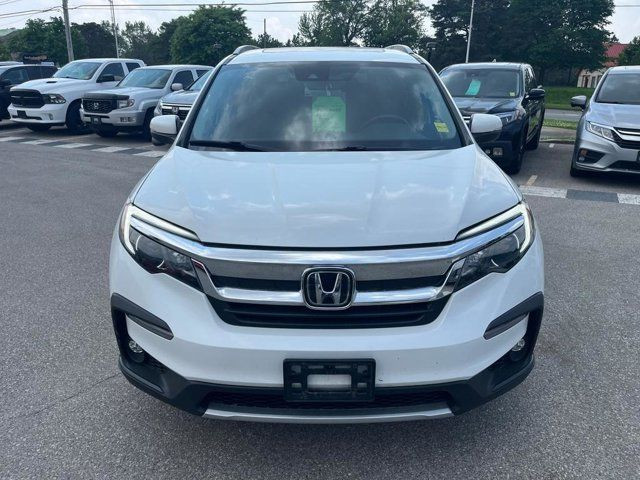 2020 Honda Pilot EX-L Navi | One Owner | Full Service History in Cars & Trucks in London - Image 2