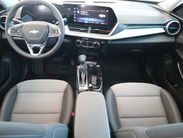 2025 Chevrolet Trax LT in Cars & Trucks in Lloydminster - Image 3