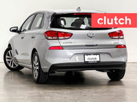 1 OWNER / Climate Control, Auxiliary Audio Input, Bluetooth Music and more! Clutch is the largest on... (image 5)