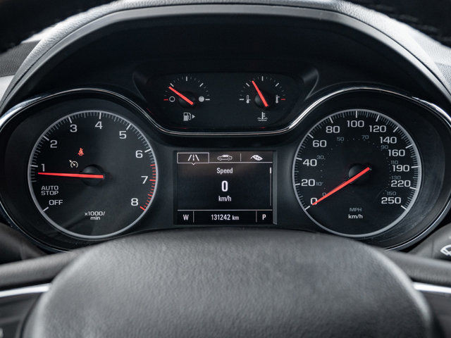 2019 Chevrolet Cruze Premier in Cars & Trucks in Barrie - Image 3