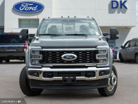 678A Order Code, FX4 Off-Road Package, Gooseneck Dual Hitch Kit! THIS VEHICLE IS LOCATED AT DK FORD... (image 1)