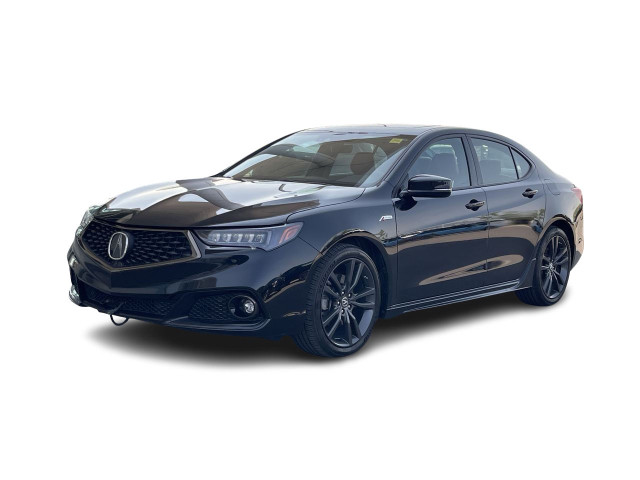 2020 Acura TLX in Cars & Trucks in Calgary - Image 3