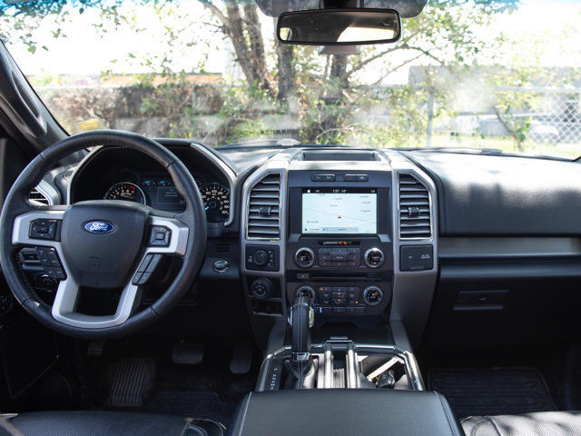 2016 Ford F-150 Lariat in Cars & Trucks in Calgary - Image 3