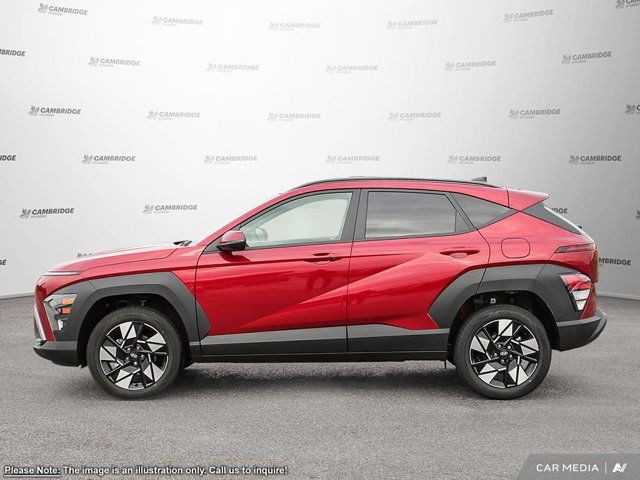 2025 Hyundai Kona Preferred in Cars & Trucks in Cambridge - Image 3
