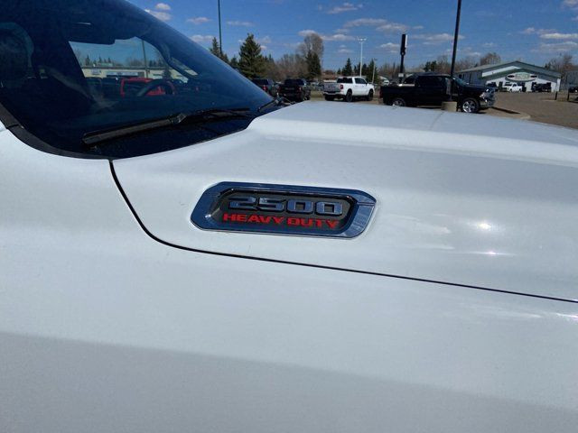 2025 Ram 2500 Tradesman in Cars & Trucks in Lloydminster - Image 4