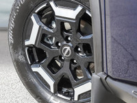 Engine: 1.5L TURBO 3cyl. L/100Km City: 8.4 L/100Km Hwy: 6.7 Safety Equipment Electronic Stability Co... (image 7)