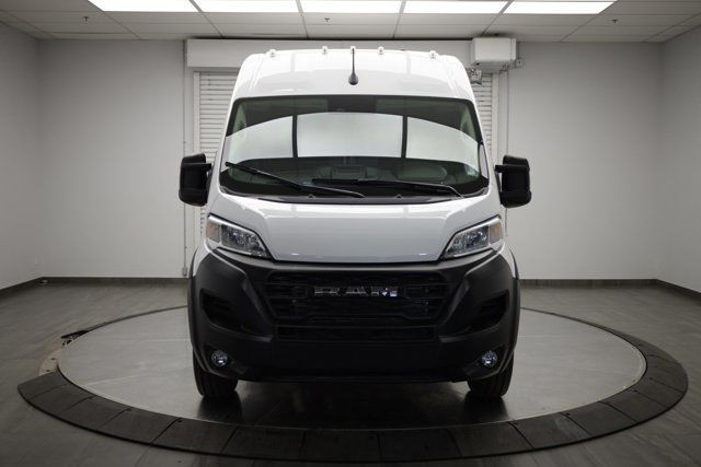 2024 Ram ProMaster Cargo Van Tradesman in Cars & Trucks in Calgary - Image 2