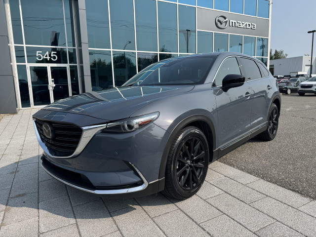 2023 Mazda CX-9 GT GT TI in Cars & Trucks in Thetford Mines - Image 3