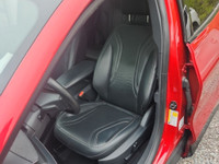 2021 Ford Mustang Mach-E Premium Red Electric Motor Single-Speed Automatic Call us at (905) 845-4211... (image 3)