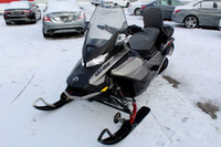 2023 SKI-DOO GRAND TOURING LIMITED 900 ACE TURBO, 625 KM • 900 ACE TURBO ENGINE, 130 HP, 4 TEMPS • L... (image 1)