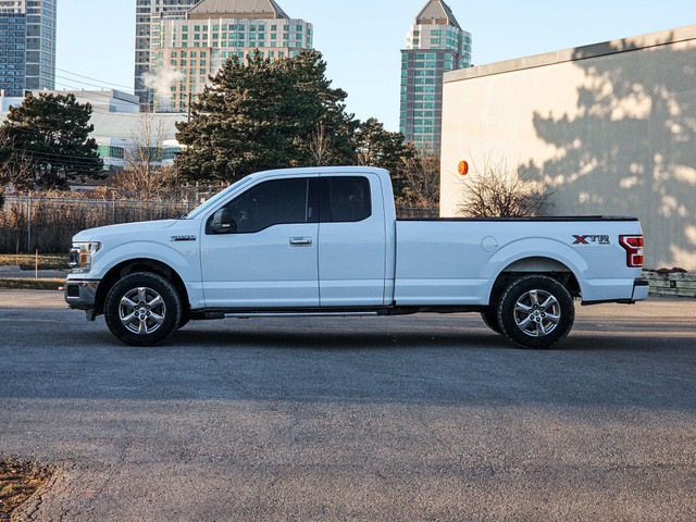 2018 Ford F-150 4WD SuperCab Box in Cars & Trucks in City of Toronto - Image 3
