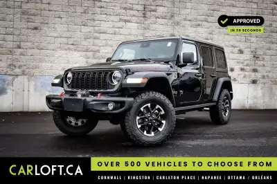 Low Mileage, 17" Aluminum Wheels, Safety Group, Technology Group, Dual Top Group! 6 LOCATIONS KINGST...