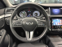 The 2021 Infiniti QX50 Luxe presents a compelling combination of power and sophistication with its e... (image 7)