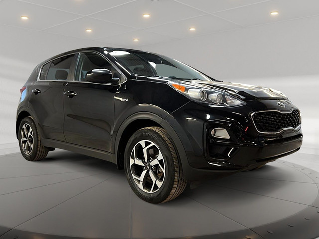 2021 Kia Sportage LX 4RM in Cars & Trucks in Laval / North Shore - Image 3