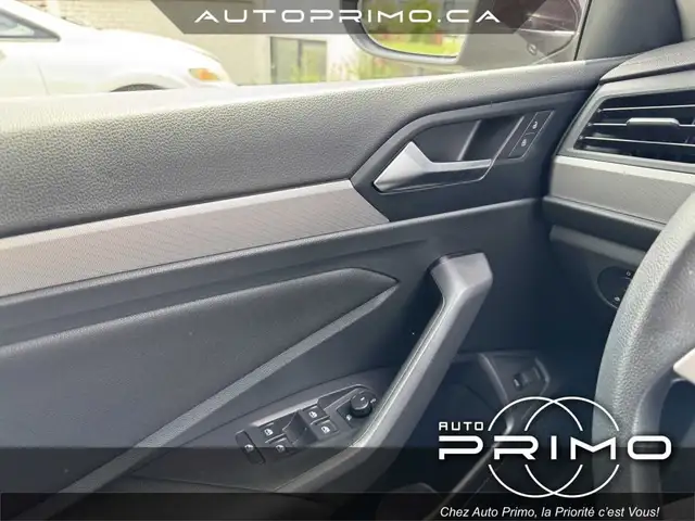 2020 Volkswagen Jetta Comfortline Automatique avec Système de Na in Cars & Trucks in Laval / North Shore - Image 28