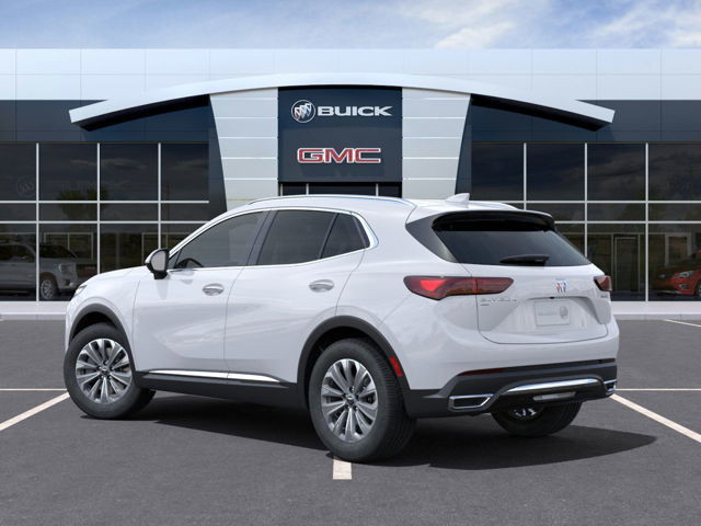 2025 Buick ENVISION Preferred in Cars & Trucks in Truro - Image 3
