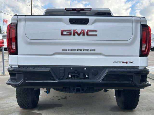 2023 GMC Sierra 1500 AT4X | 6.2L V8 | HEATED + VENTED + MASSAGE in Cars & Trucks in Calgary - Image 4