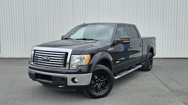 2012 Ford F-150 in Cars & Trucks in Longueuil / South Shore - Image 2