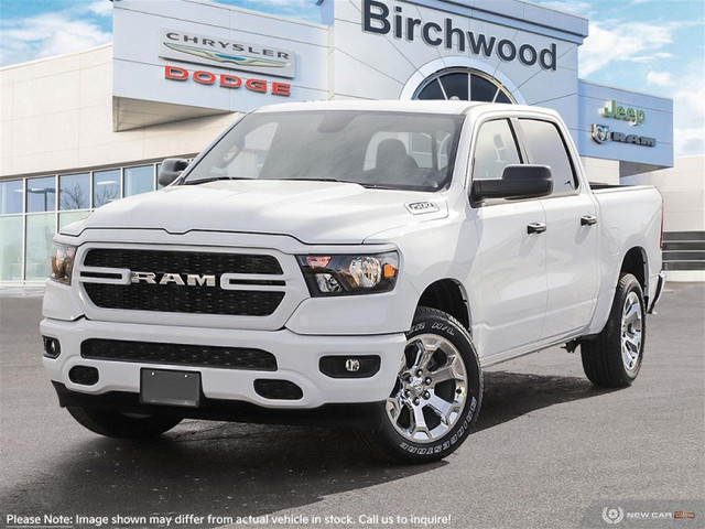 2024 Ram 1500 Tradesman in Cars & Trucks in Winnipeg