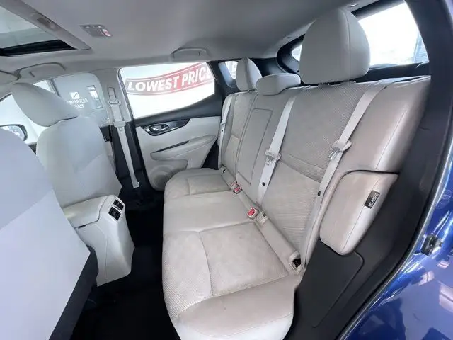2023 Nissan Qashqai | AWD | Sunroof | Backup Camera in Cars & Trucks in Prince George - Image 26