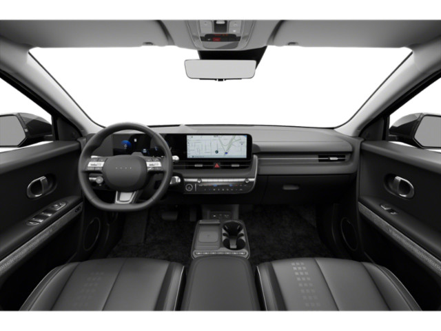 2025 Hyundai IONIQ 5 Preferred in Cars & Trucks in Calgary - Image 3