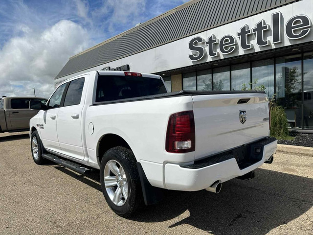 2014 RAM 1500 Sport in Cars & Trucks in Red Deer - Image 3